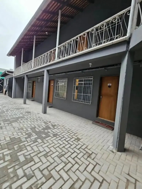 Loft Visconde