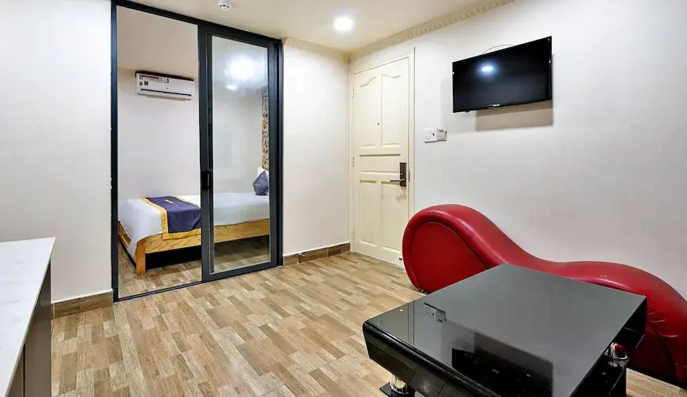 Hotel Minh Thu