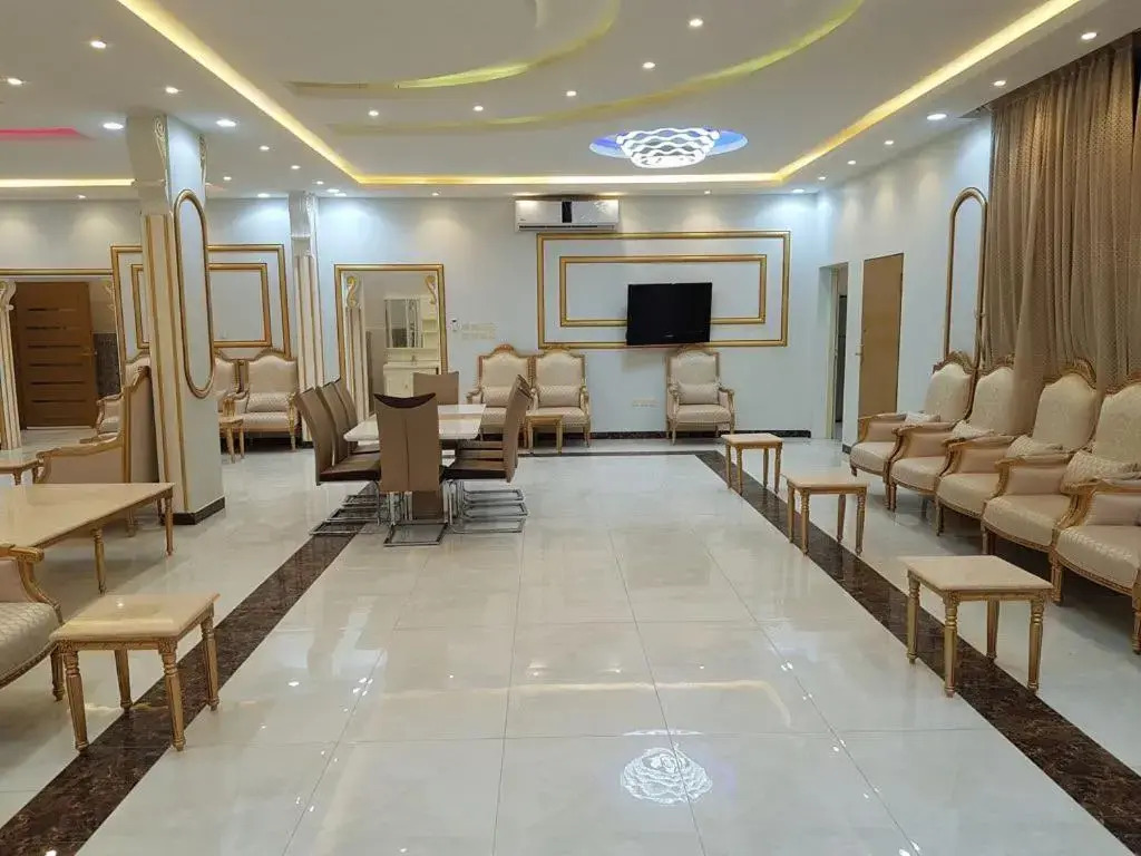 منتجع وسم للشاليهات و قاعات المناسبات