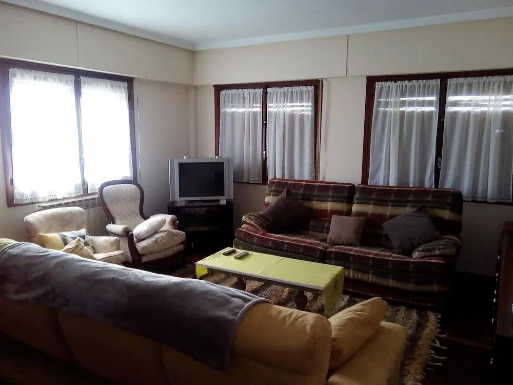 House With 3 Bedrooms in Casalarreina - 30 km From the Slopes