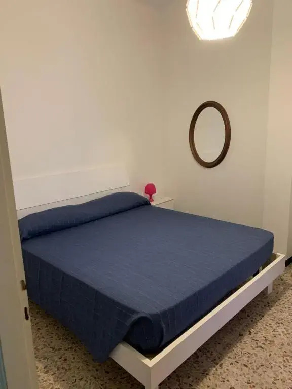 Casa Bianca 6 - confortevole in centro a Moneglia