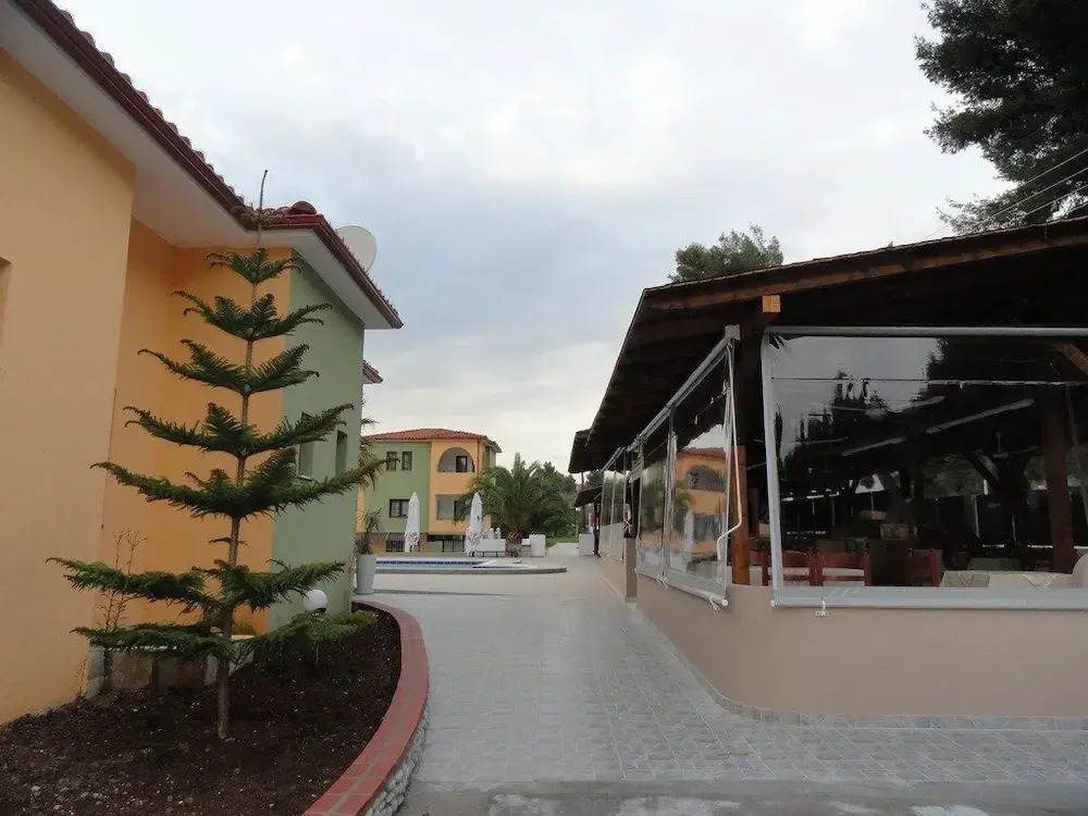 Amari Hotel