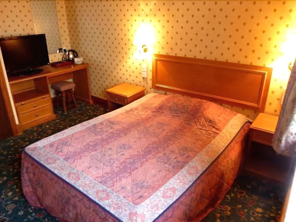 Cherry Blossom Inn