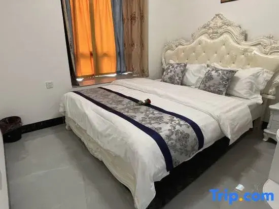 Zhongwang Business Apartment