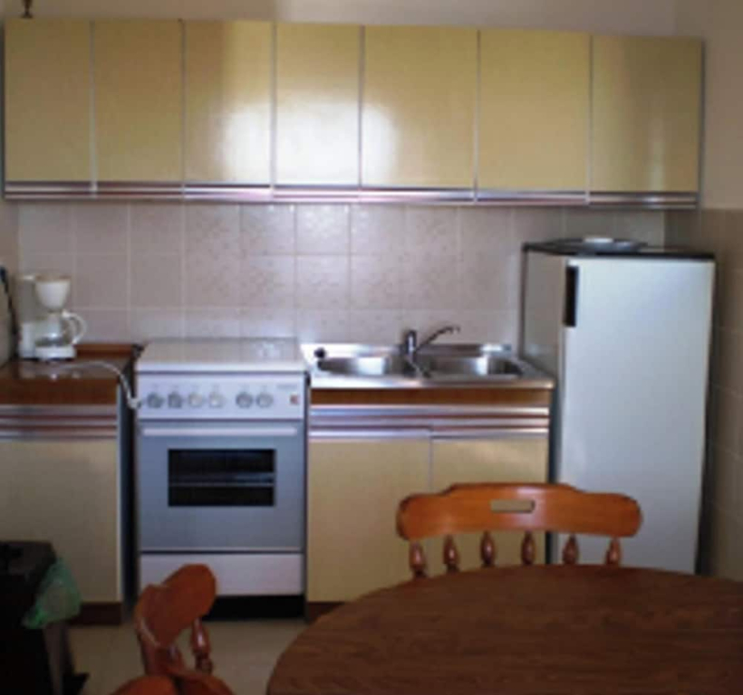 Remarkable 2-bed Apartment in Tribunj, Best View