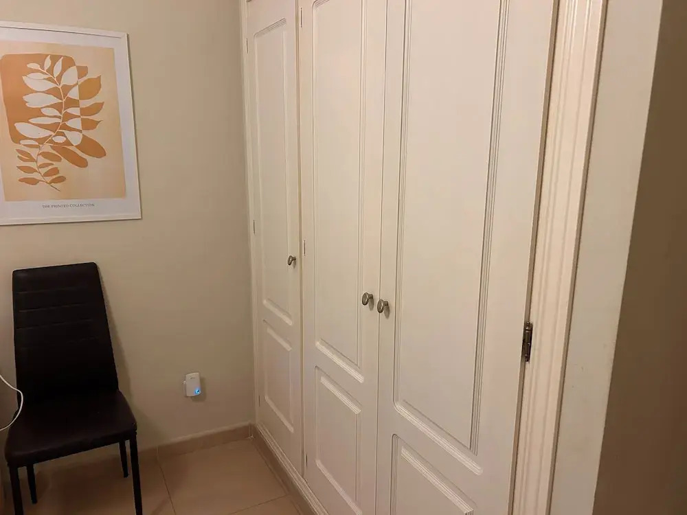 Sombrero Holiday Apartments