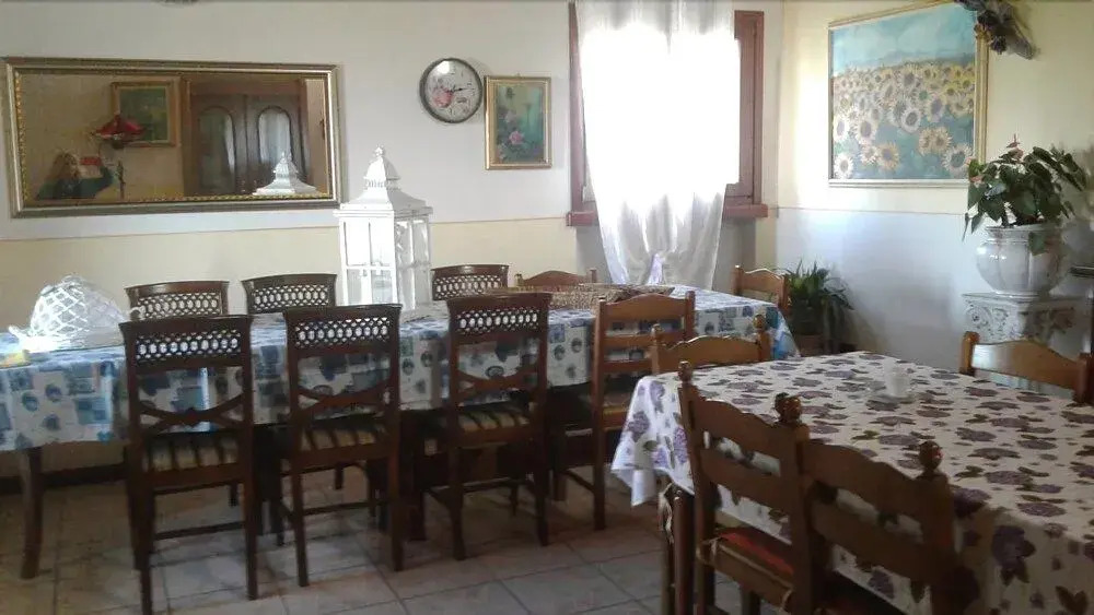 Bed & Breakfast Bellavista