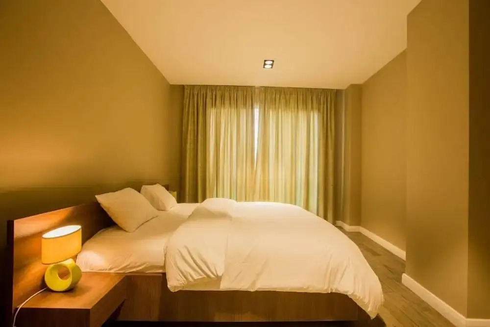 Accra Fine Suites - The Pearl In City