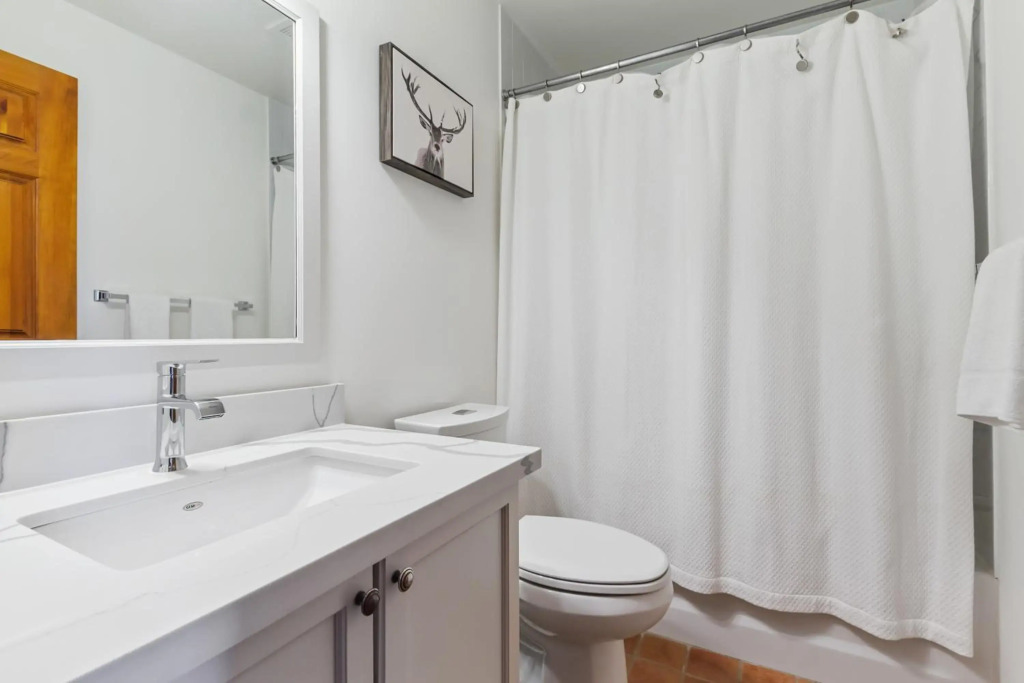 220 Snowbridge w/ Free Shuttle to Village