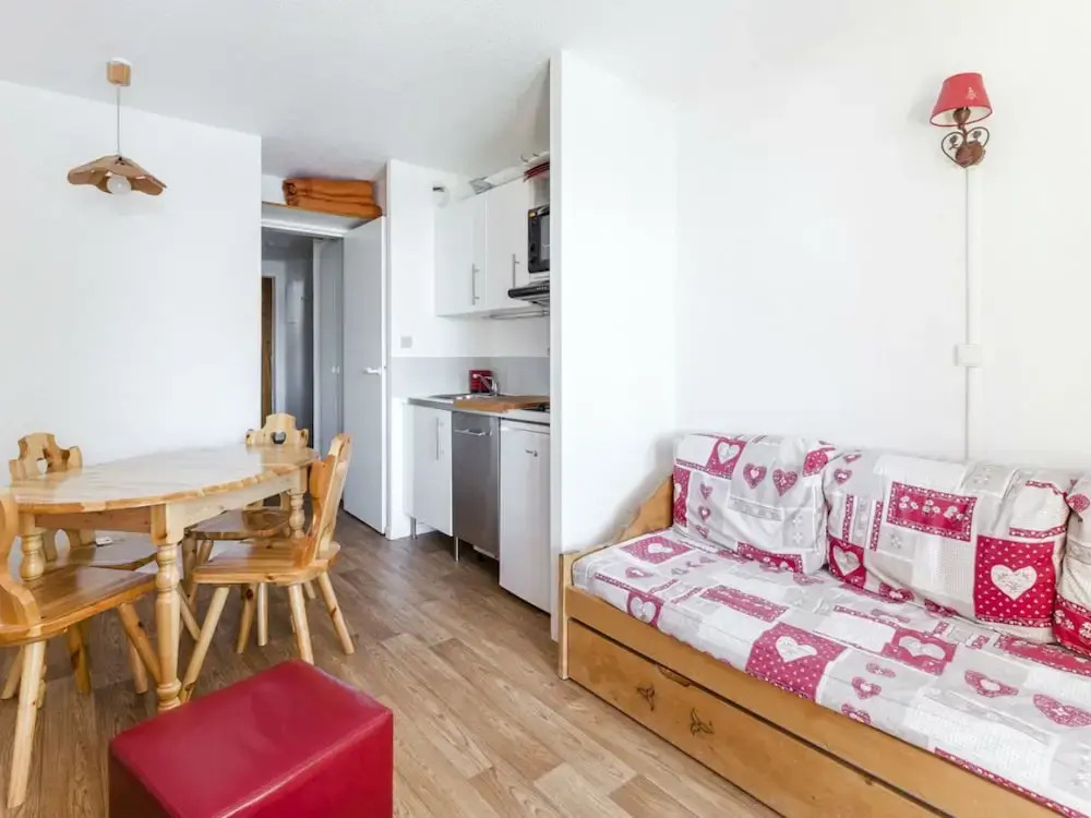 Residence Le Hameau du Sauget - maeva Home