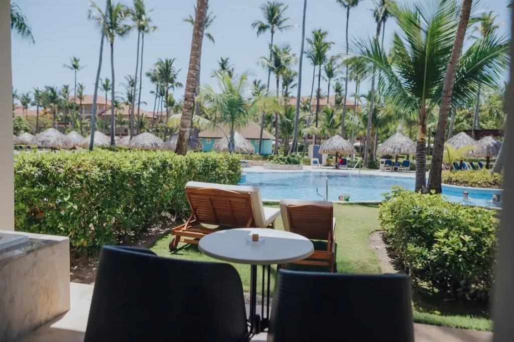 Majestic Colonial Punta Cana - All Inclusive
