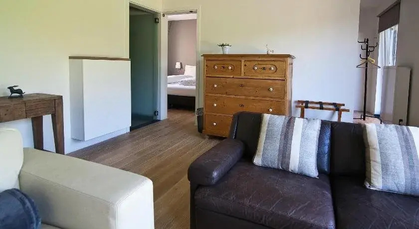 B&B Haerlekijn