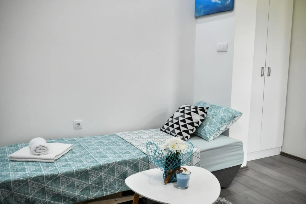 Apartman DMD