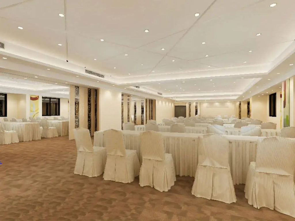 Xiamen Park City Hotel