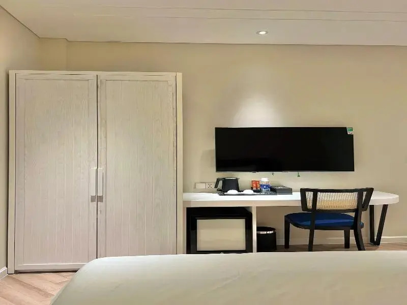 HANZ Sunset Hotel & Spa