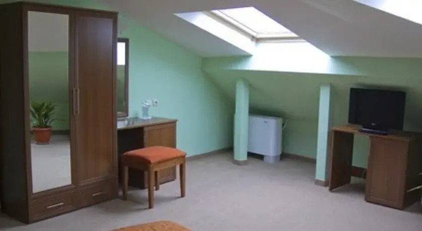 Hotel Orchidea