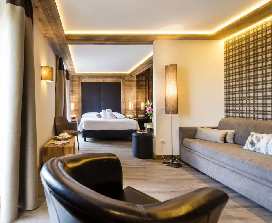 Sport Hotel Panorama- SPA Resort