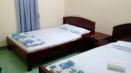 Yen Guesthouse