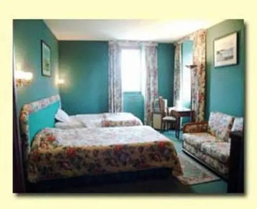 Hotel Lecrin