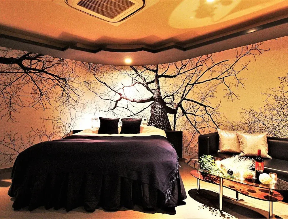 Hotel O2 - Adults Only