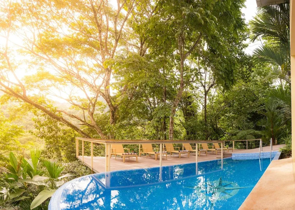 Casa de Paz- Portasol Vacation Rentals