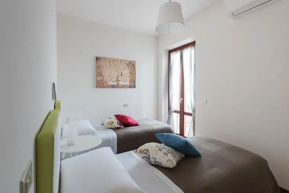 Ellebì B&B