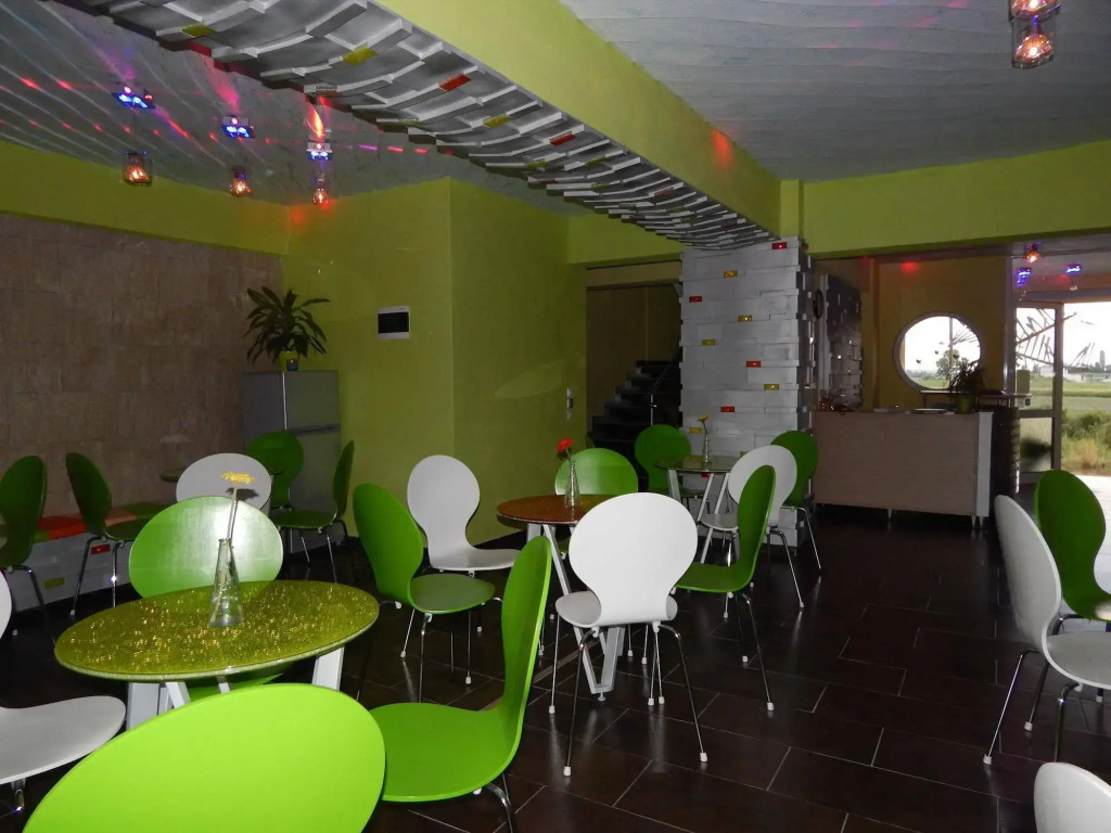 Lilalo Ηotel