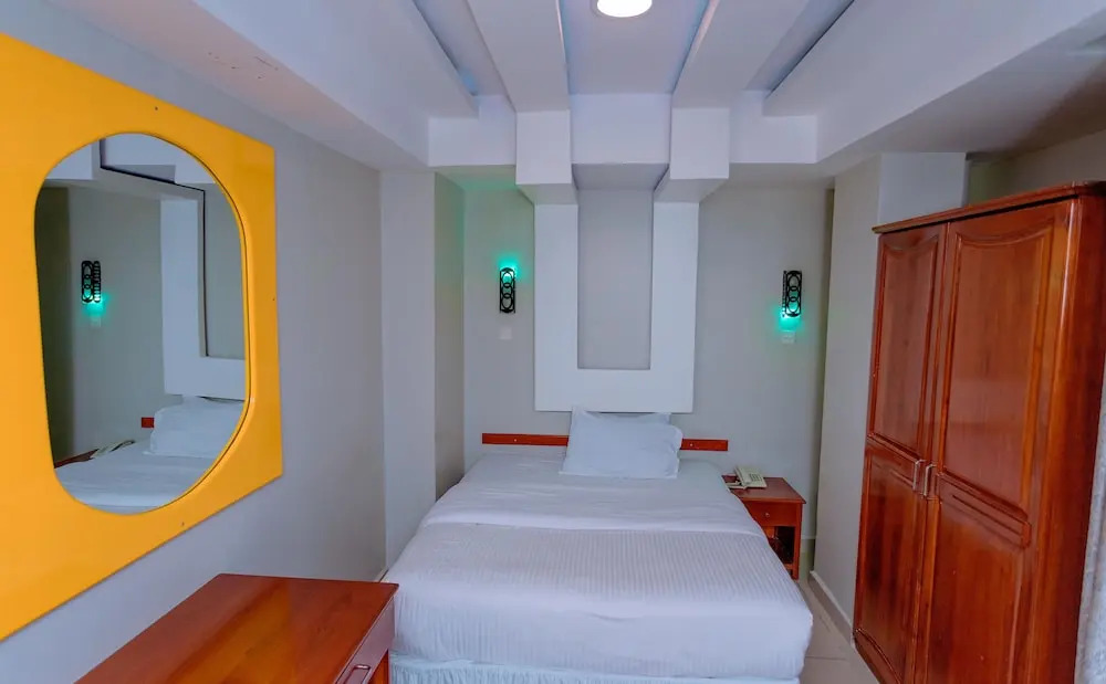 Selig Hotel