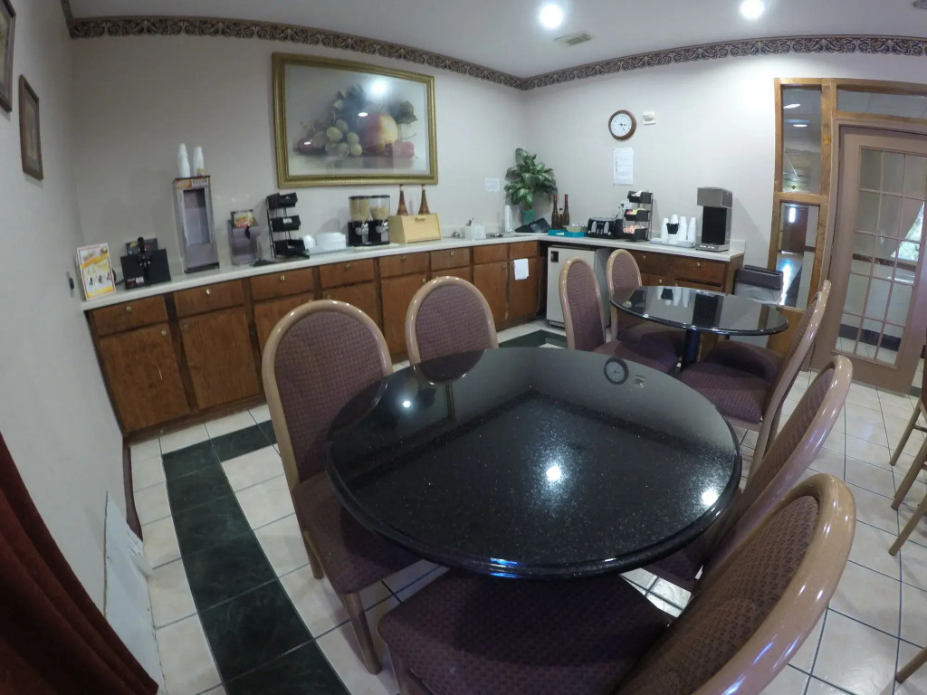 Americas Best Value Inn La Porte