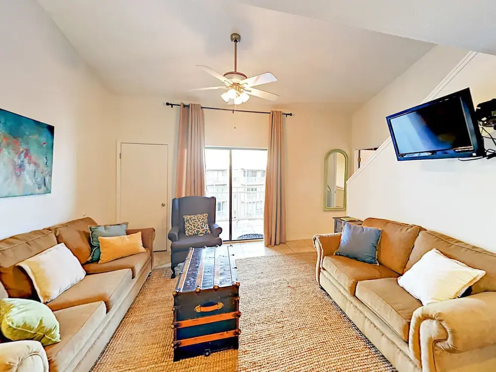 23044 Perdido Beach Blvd Condo Unit 321 3 Bedrooms 2.5 Bathrooms Condo