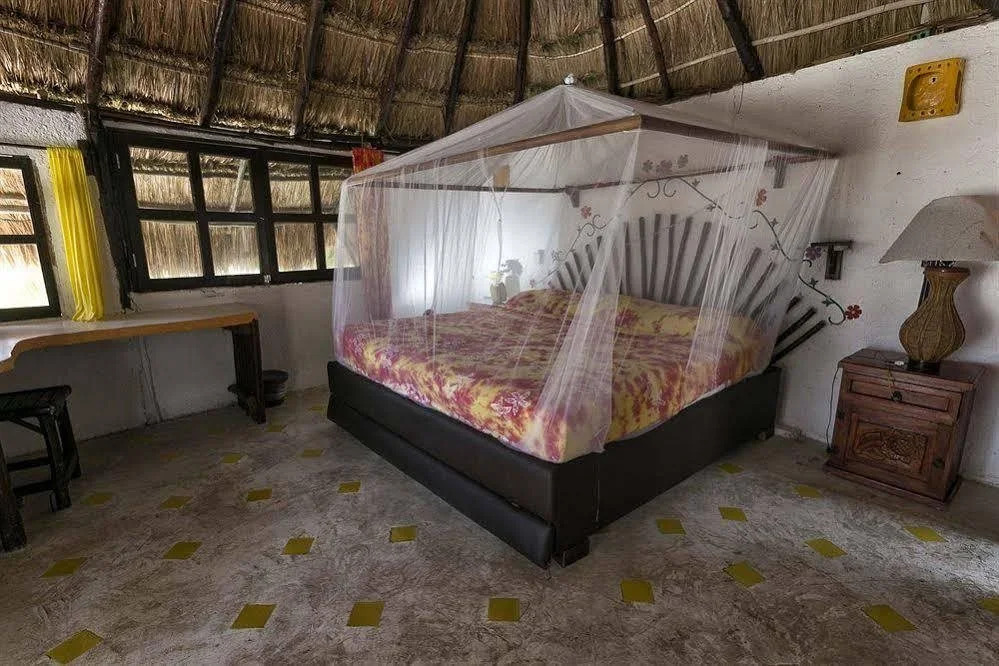 Retiro Maya Tulum