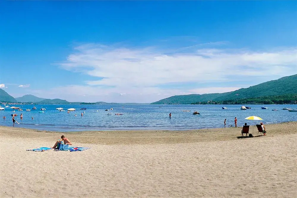 Conca d'Oro Camping & Lodge