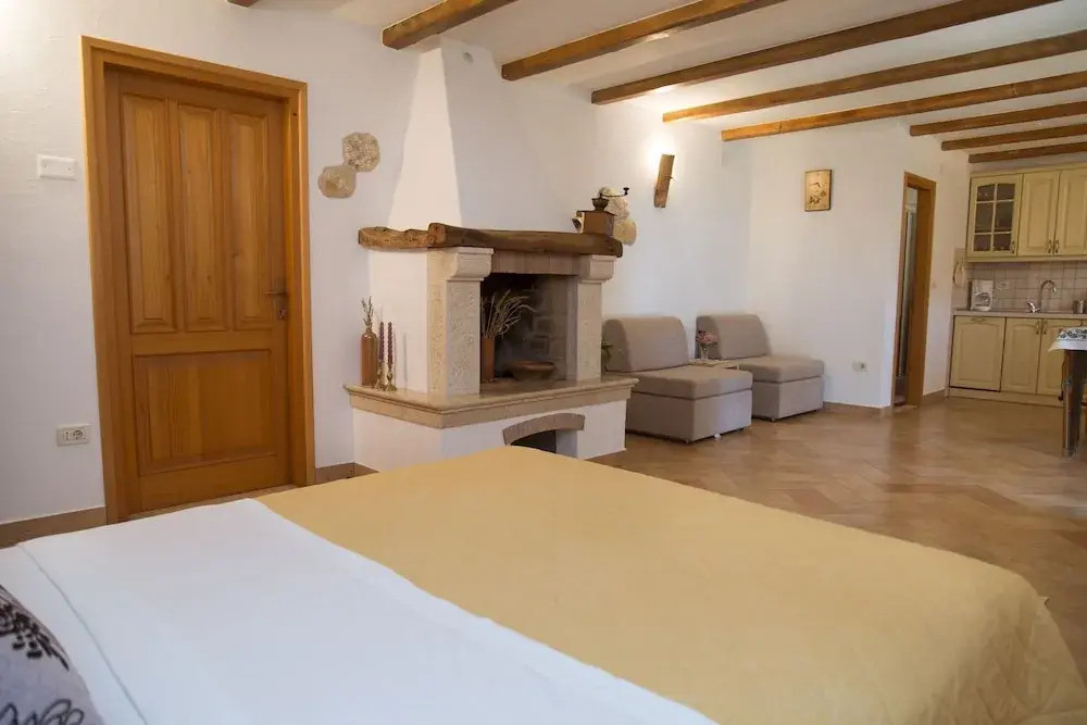 Apartments Tinka