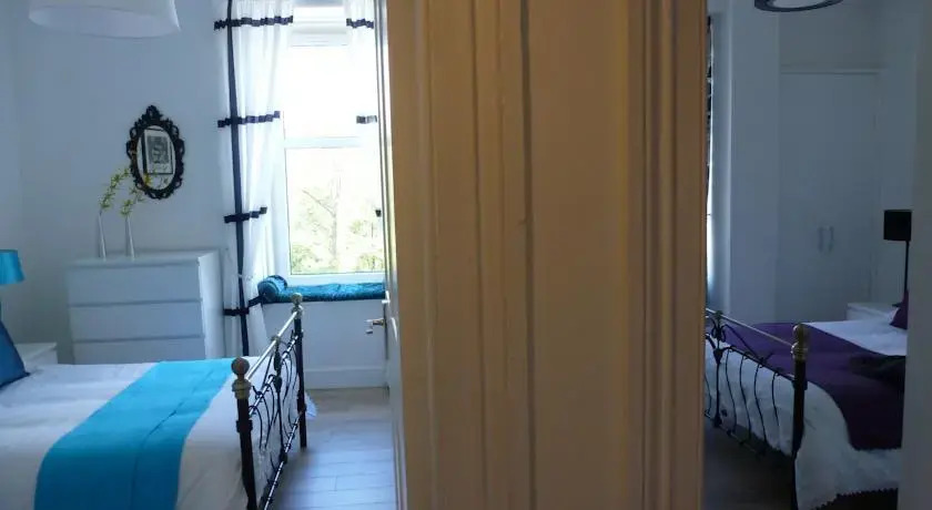 White Cart View