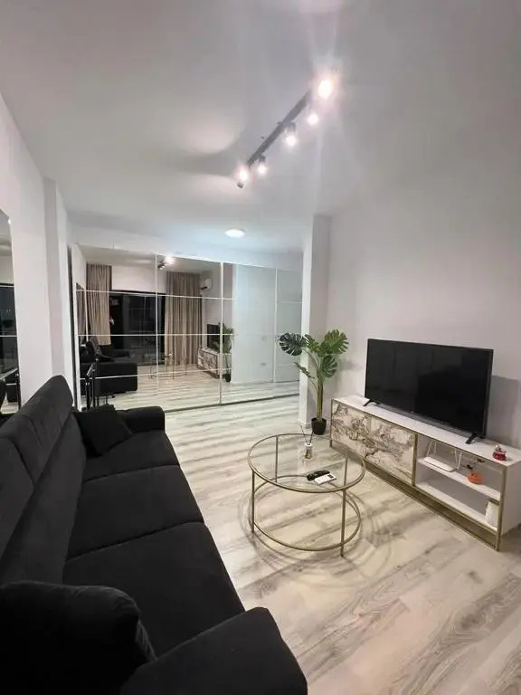 Pipera Nature Apartment