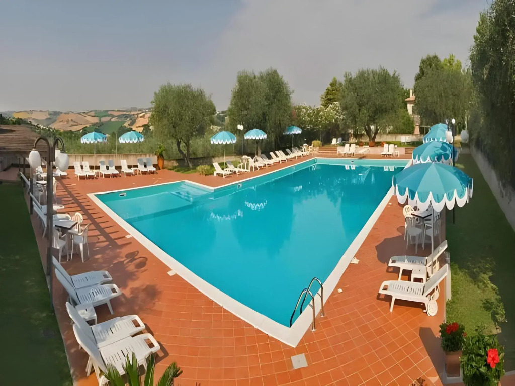 Hotel Bel Sit