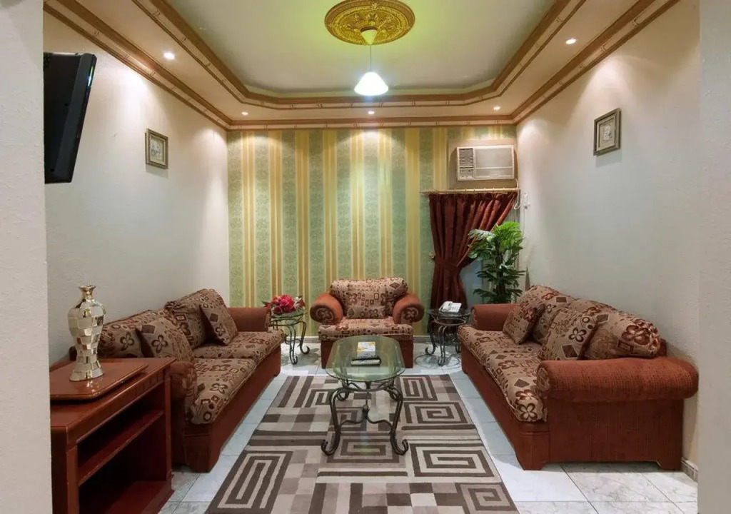 Mrakez Alarab Furnished Apartments 1
