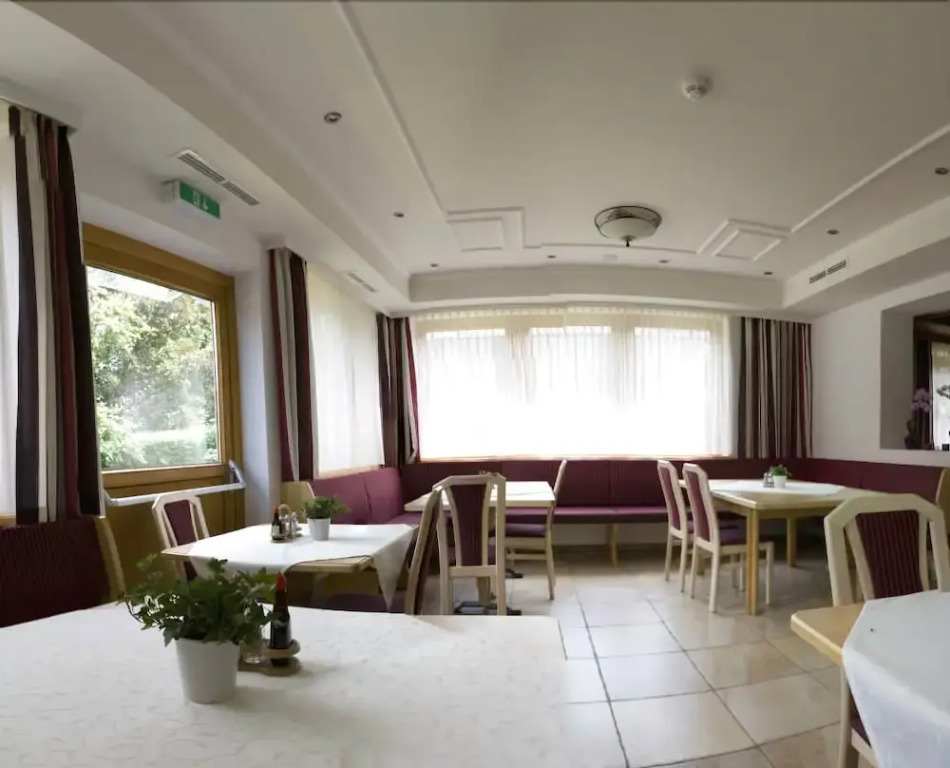 Pension Traube