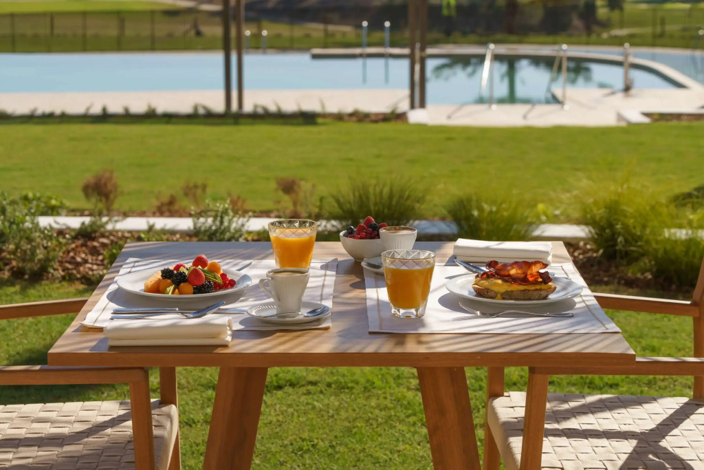 La Zambra Resort Mijas - Marbella - The Unbound Collection by Hyatt