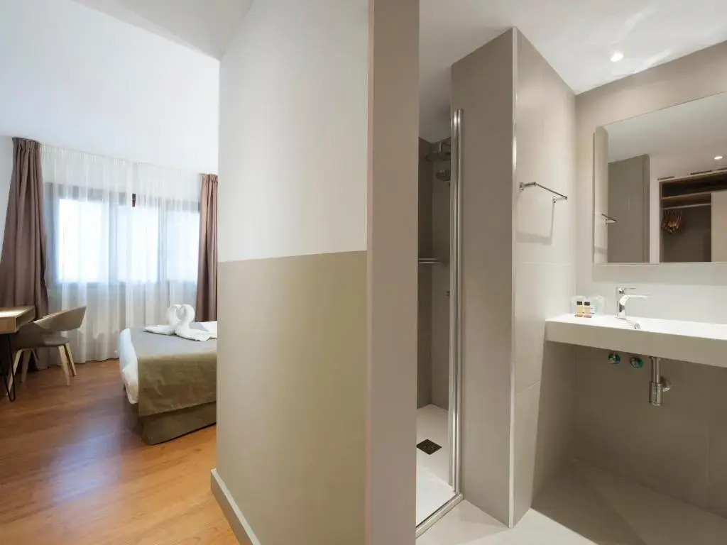 Hotel Airiños