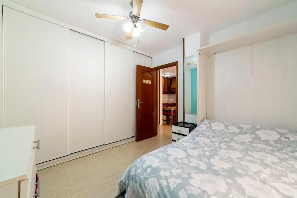 Apartamento Santa Ana 1