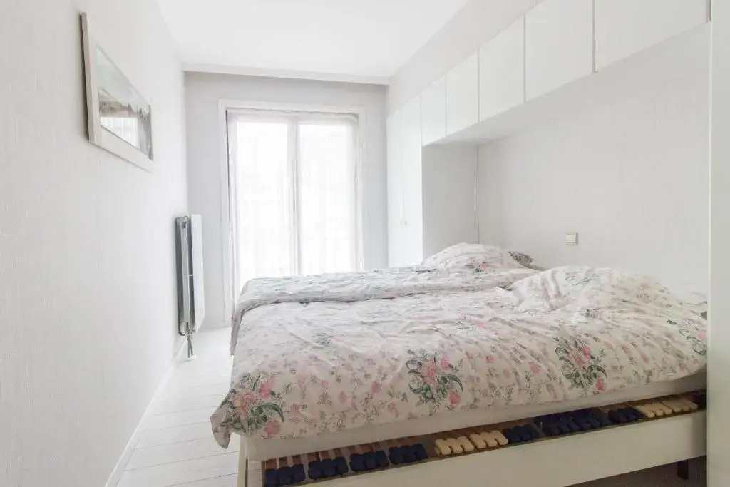 Ruim appartement te Knokke