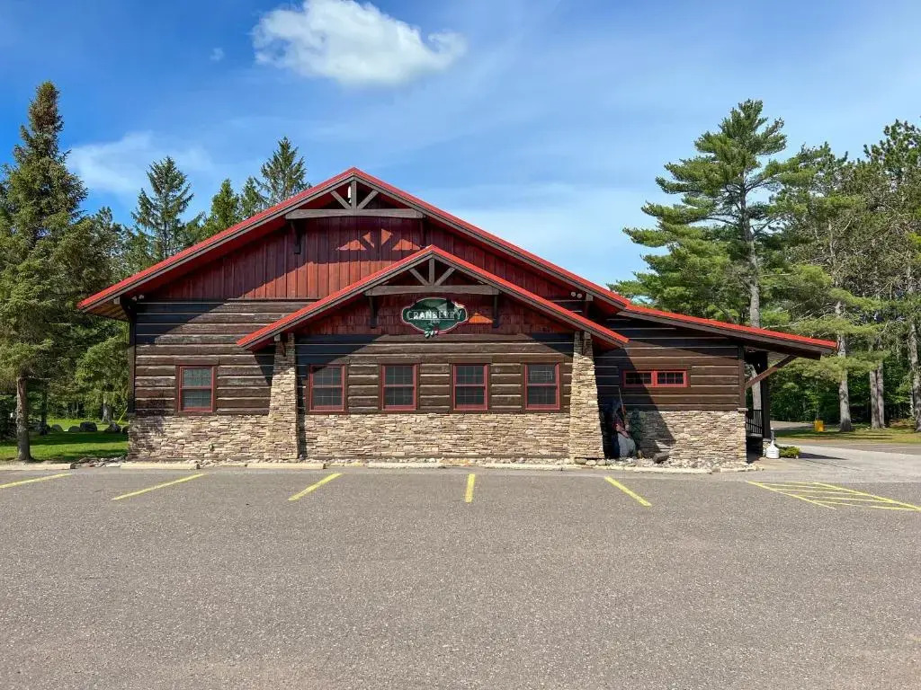 Cranberry Inn of Mercer
