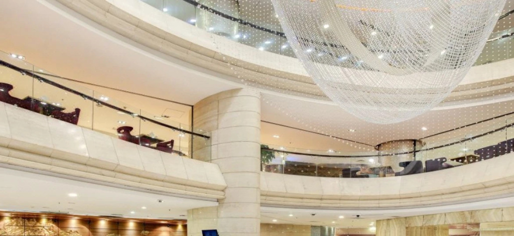 Yulong International Hotel