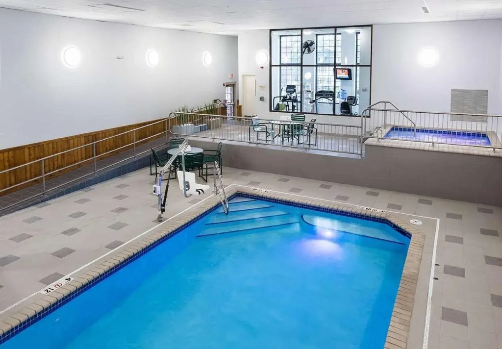 Aspen Suites - Rochester