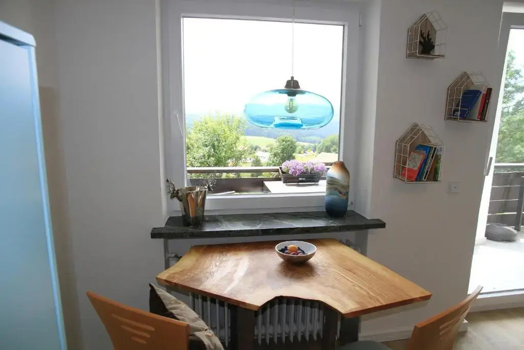 Apartment Tälerblick 2 -neu modernisiert-
