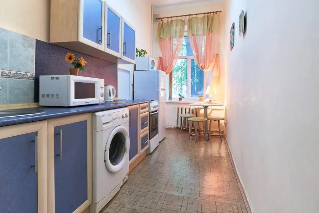 Home Hotel Apartments on Mykhailivska Square - Kiev