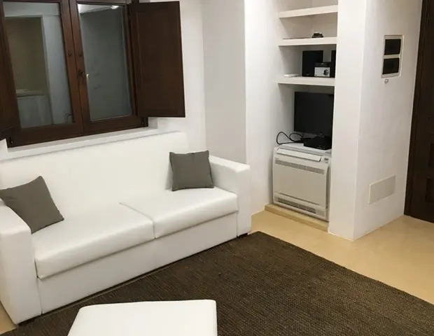 I Dammusi di Villa Giò