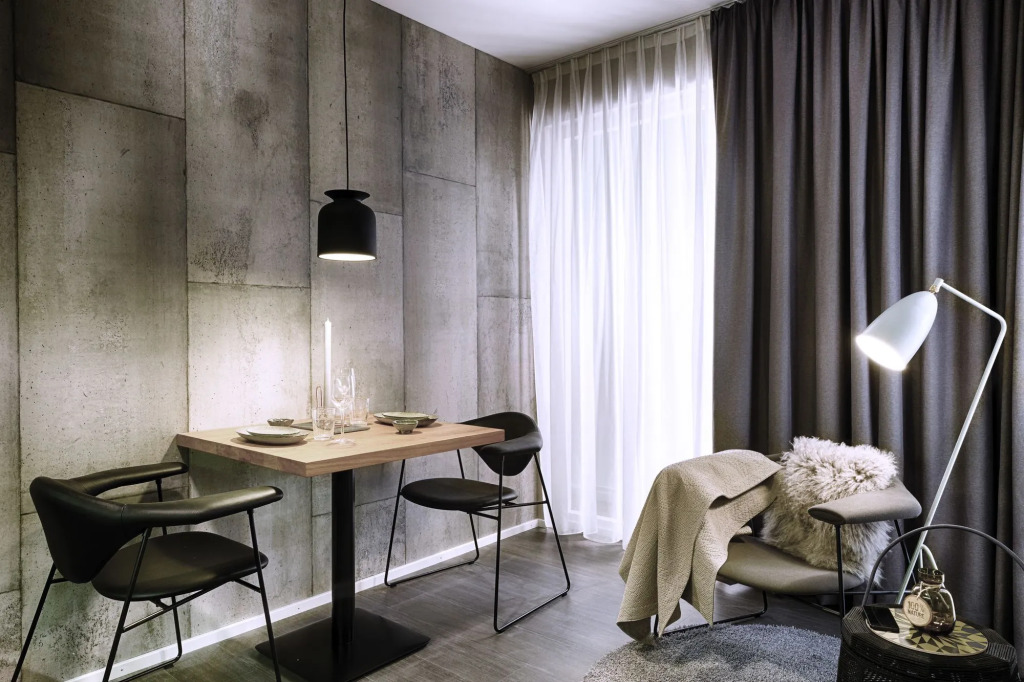 Timehouse Serviced Apartments