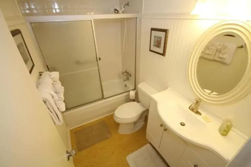 Castle Reef 413 Apartment 2